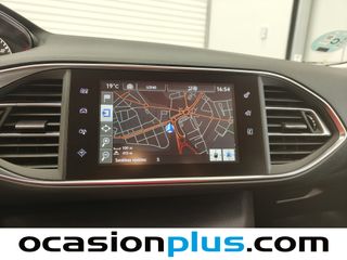 Peugeot 308 1.6 THP Allure 115 kW (155 CV)