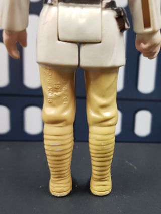Star Wars Luke Skywalker Farmboy Kenner