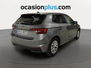 Skoda Fabia 1.0 TSI Selection DSG 85 kW (115 CV)