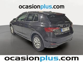 Skoda Fabia 1.0 TSI Selection DSG 85 kW (115 CV)