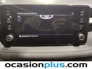 Skoda Fabia 1.0 TSI Selection DSG 85 kW (115 CV)