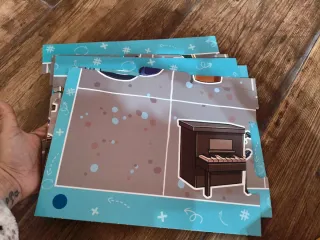 Juego Super Doc Clementoni