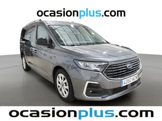 Ford Grand Tourneo Connect 2.0 Ecoblue Titanium Auto 90 kW (122 CV)