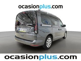 Ford Grand Tourneo Connect 2.0 Ecoblue Titanium Auto 90 kW (122 CV)