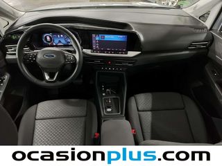 Ford Grand Tourneo Connect 2.0 Ecoblue Titanium Auto 90 kW (122 CV)