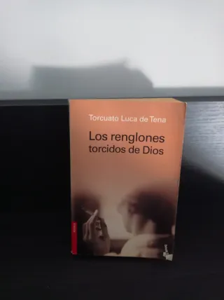 Los Renglones Torcidos De Dios