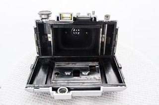 Cámara Fex Indo Baquelita