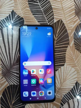 Xiaomi Redmi Note 10 5G 128GB