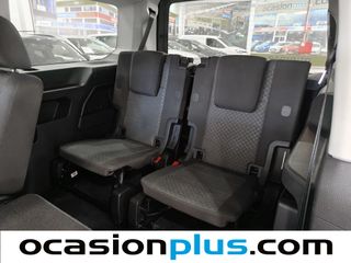 Ford Grand Tourneo Connect 2.0 Ecoblue Titanium Auto 90 kW (122 CV)