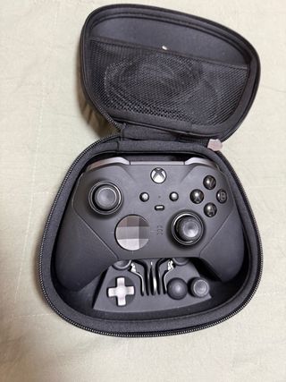 Mando Xbox Elite Series 2
