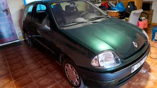 Renault Clio 1999