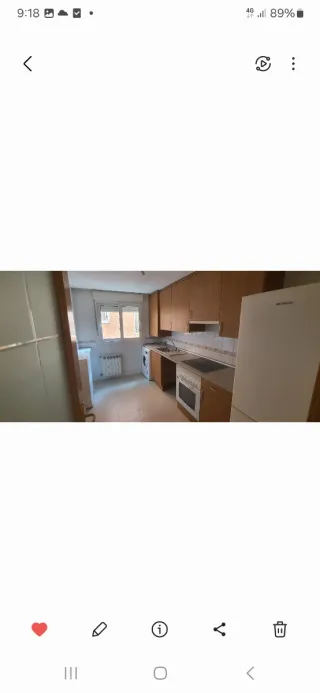 Habitación en piso compartido en Ocaña