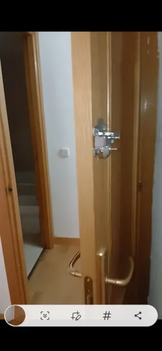 Habitación en piso compartido en Ocaña