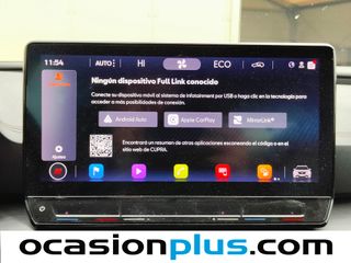 CUPRA Formentor 1.4 e-Hybrid DSG 150 kW (204 CV)