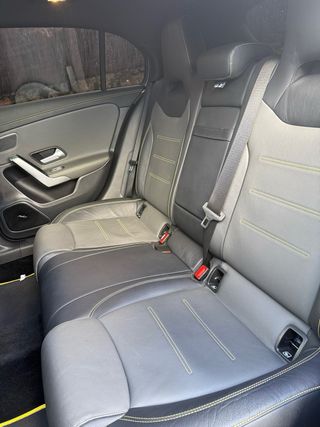 Mercedes-Benz A45S Racing Edition