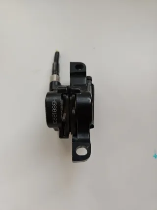 Pinza de freno Hayes