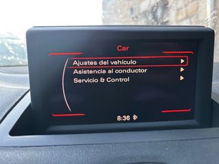 AUDI A1 1.4 TFSI 122 CV S-LINE TECHO+CUERO