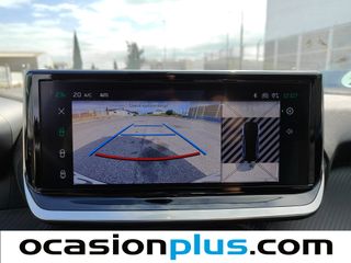 Peugeot 208 PureTech 100 Allure 75 kW (100 CV)