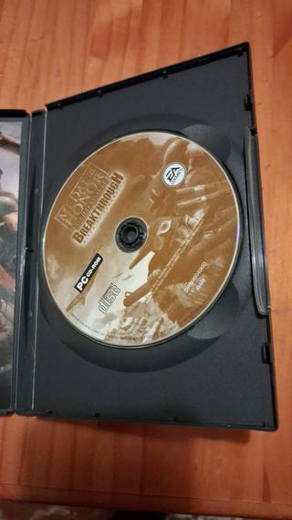 Medal of Honor Pacific Assault + Expansiones