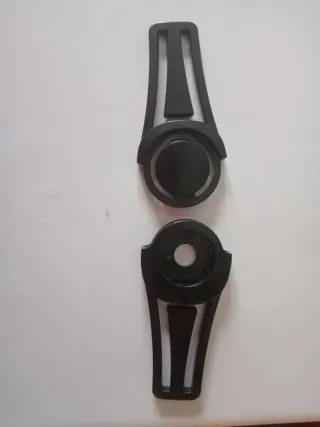 Clip cinturón seguridad niños