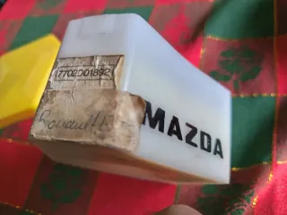 Caja de luces Renault 12 Ts