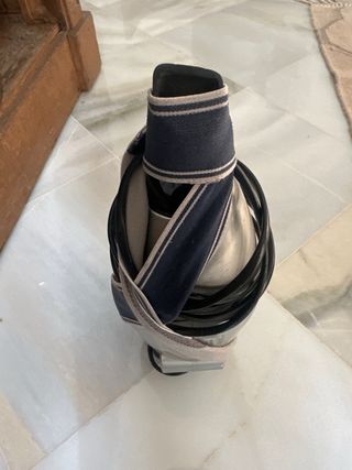 Micro aspirador Taurus