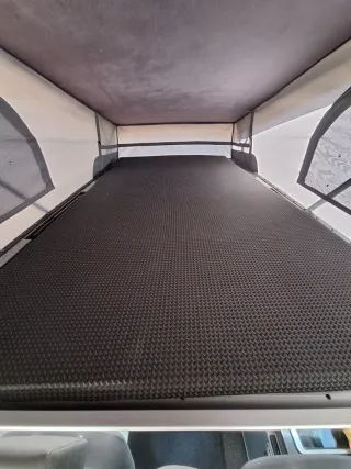 Volkswagen Caravelle 2016