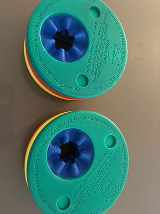 Manguitos natación niños Delphin