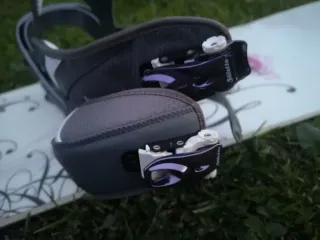 Tabla Snowboard Sapient.