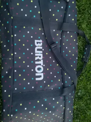 Tabla Snowboard Sapient.