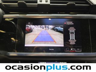 Audi Q3 Sportback Black line 40 TDI quattro 147 kW (200 CV) S tronic