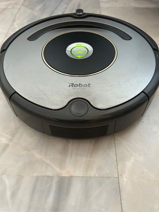 Aspirador Roomba + Accesorios + Pared Virtual