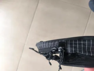 Porta botellín bolso