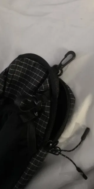 Porta botellín bolso