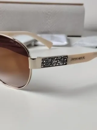 Occhiali da sole Jimmy Choo donna