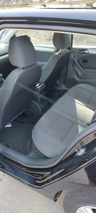 Volkswagen Golf 2009