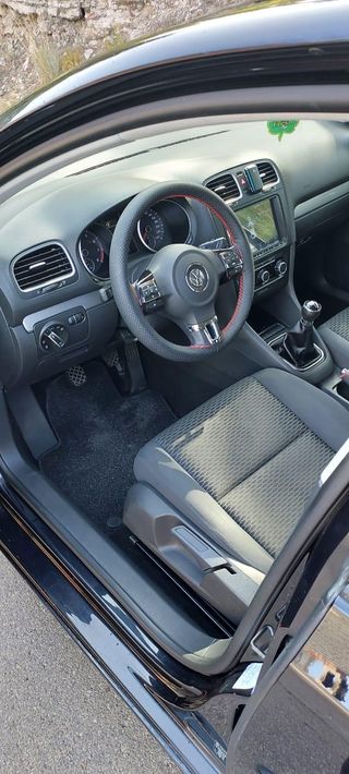Volkswagen Golf 2009