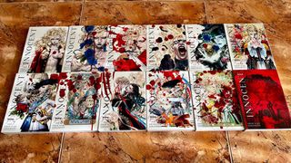 Innocent + Innocent Rouge manga completo