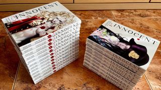 Innocent + Innocent Rouge manga completo