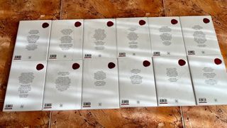 Innocent + Innocent Rouge manga completo