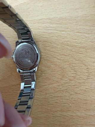 Orologio Festina F16377 Acciaio con Scatola