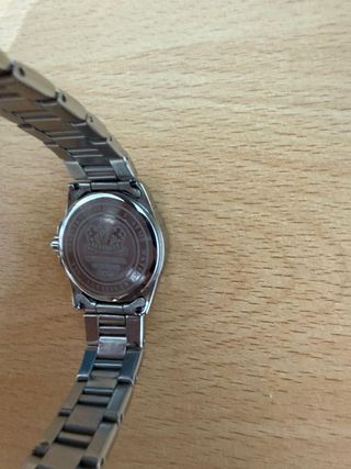 Orologio Festina F16377 Acciaio con Scatola