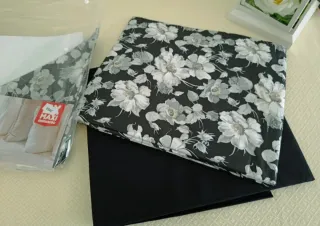 Set Lenzuola Matrimoniali Nuove