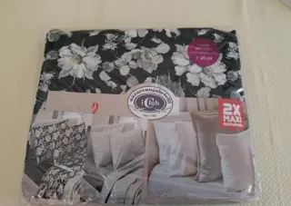 Set Lenzuola Matrimoniali Nuove