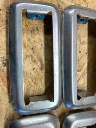 Embellecedores Suelo WT5 (Pack 10)