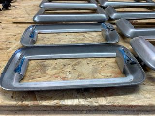 Embellecedores Suelo WT5 (Pack 10)