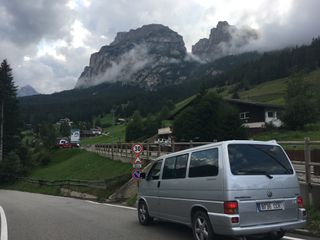 Volkswagen Multivan T4 2.5 150Cv Generation 2002