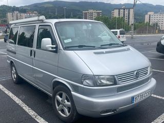 Volkswagen Multivan T4 2.5 150Cv Generation 2002