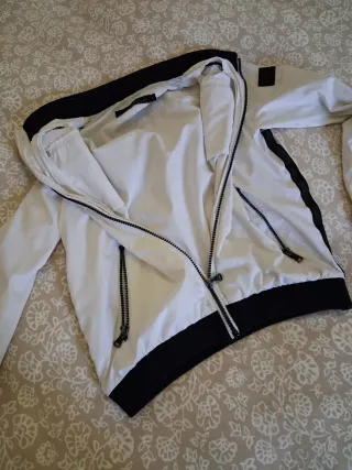 Giacca Calvin Klein bambino