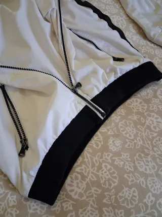 Giacca Calvin Klein bambino